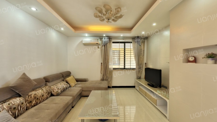 东海阳光二手房实景图