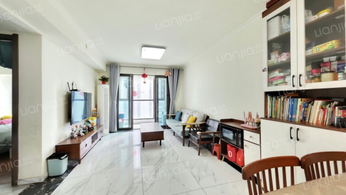 碧桂园西湖二号院二手房实景图