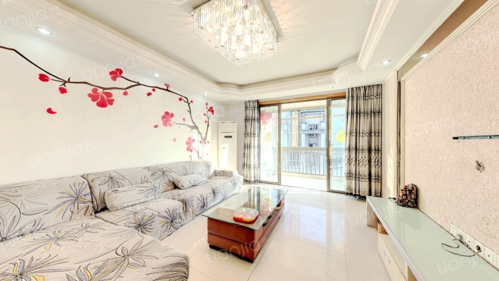 润园御墅二手房实景图