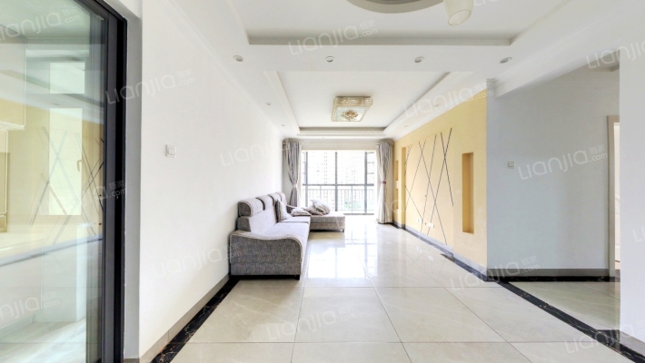 西城林语斓郡苑二手房实景图