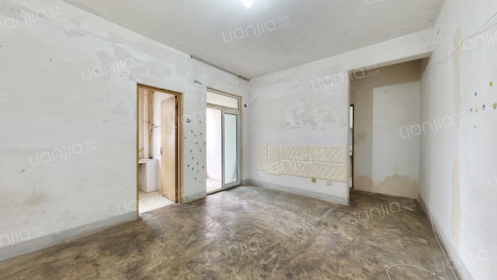 舜惠家园二手房实景图