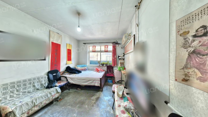 连云里(河北区)二手房实景图