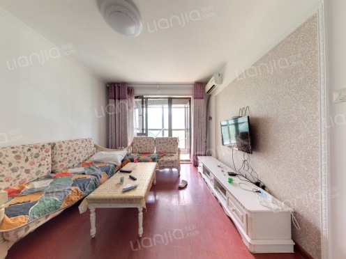 整租·山海湾 2室2厅 南/西