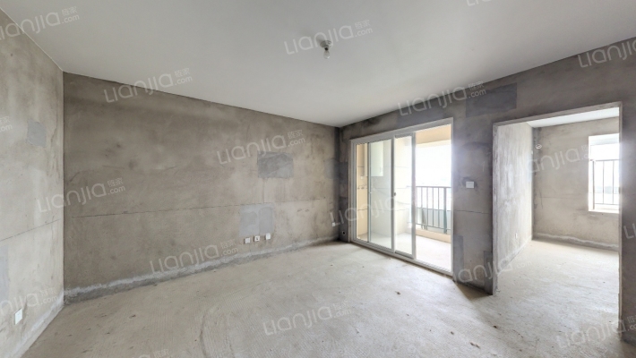 润泽嘉苑二手房实景图