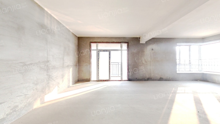 武湖新天地二手房实景图