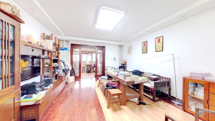 格林花园二手房实景图