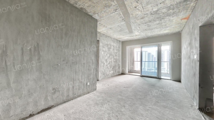 学府壹号二期二手房实景图