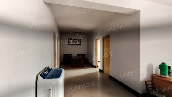 周运公司家属楼二手房实景图