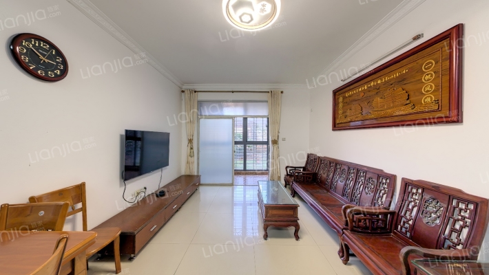 榭园二手房实景图