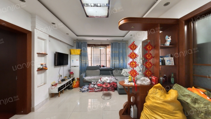 沙溪镇塔桥公寓二手房实景图