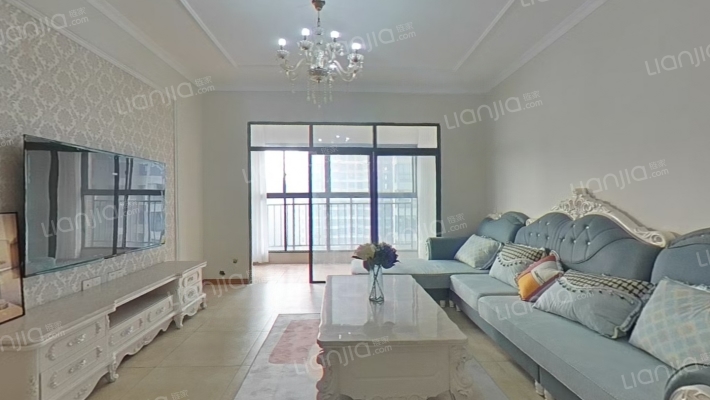 幸福嘉園二手房实景图