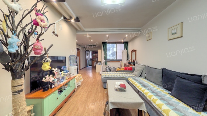 铜井巷3号院二手房实景图