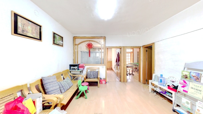 文萃公职住宅二手房实景图