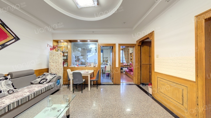 半山路二手房实景图