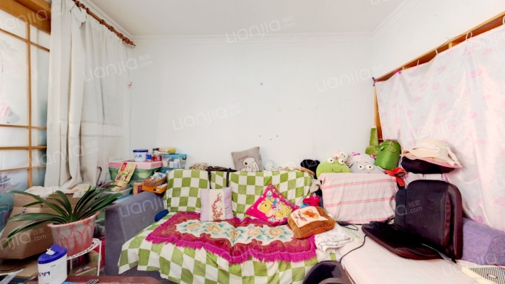 天泰南苑二手房实景图