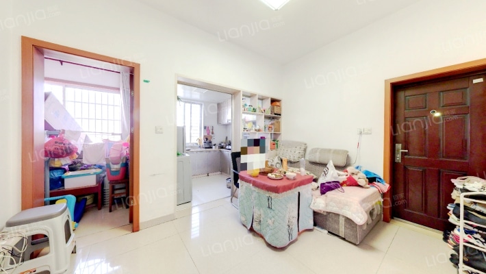 娱苑新村二手房实景图