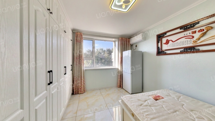 沟北小区二手房实景图