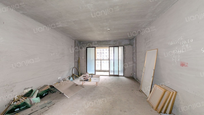 鑫远悦城二手房实景图