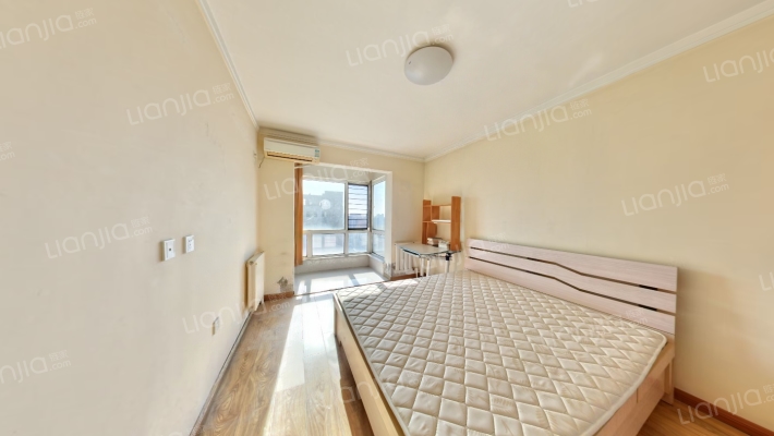 学府雅居二手房实景图