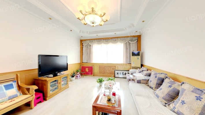 中专家属楼二手房实景图