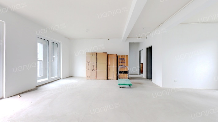 信达君望里二手房实景图