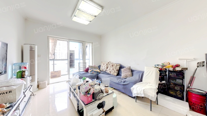 新怡花园A区二手房实景图