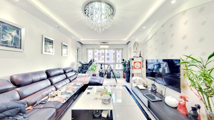 巴黎第五区二手房实景图