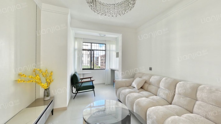 梁源小区六组团二手房实景图