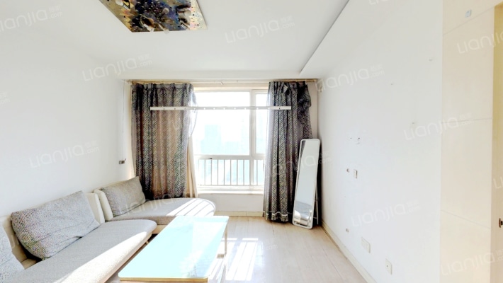 阿尔卡迪亚荣景园二手房实景图