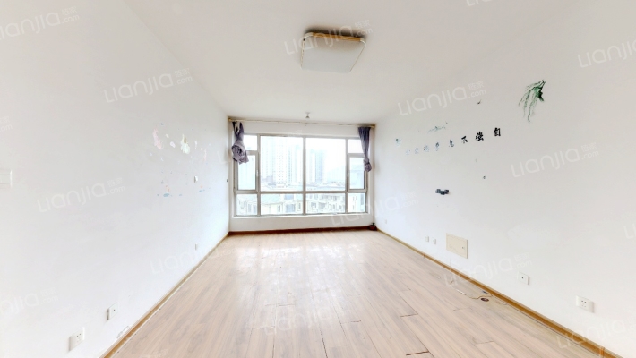 海天雅筑二手房实景图