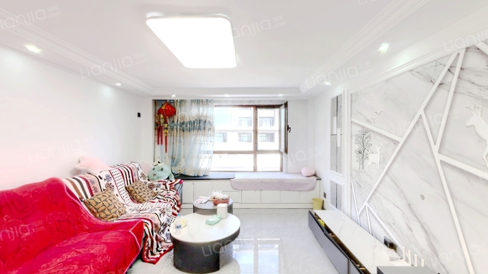 鑫邦国际二手房实景图