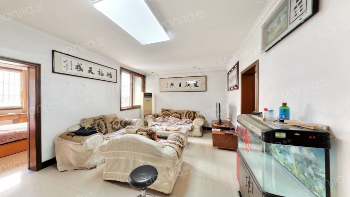 中阳一区二手房实景图