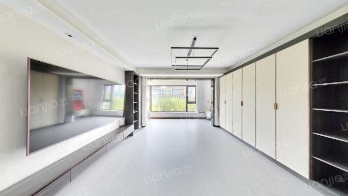 远洋天著春秋二手房实景图