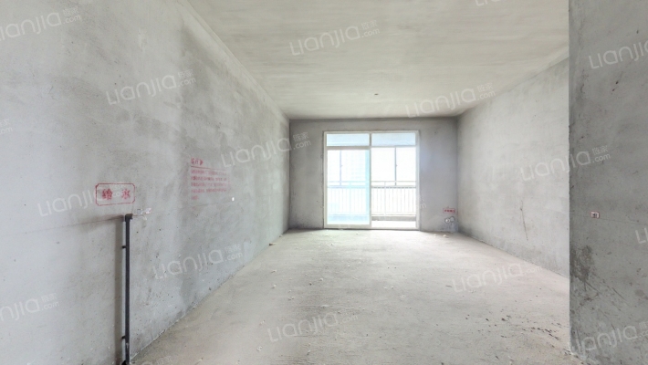 瑞江·东襄华府二手房实景图