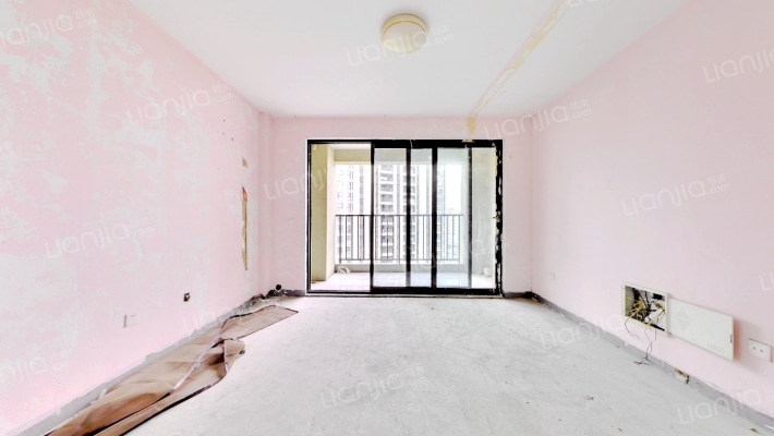 弘阳上水二手房实景图