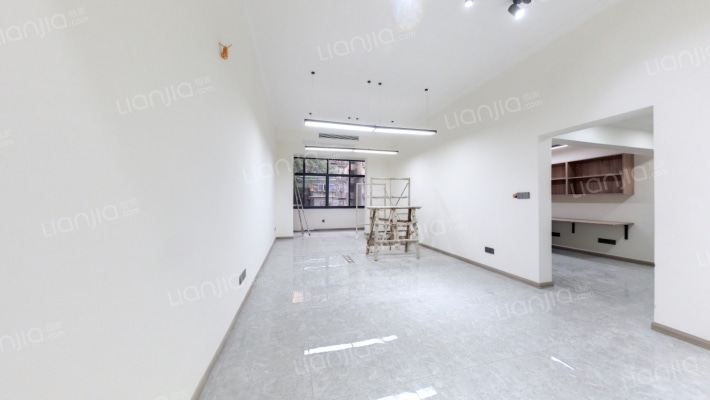 自然大地二手房实景图