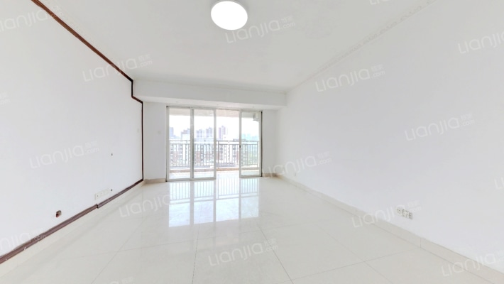 格澜郡二期二手房实景图