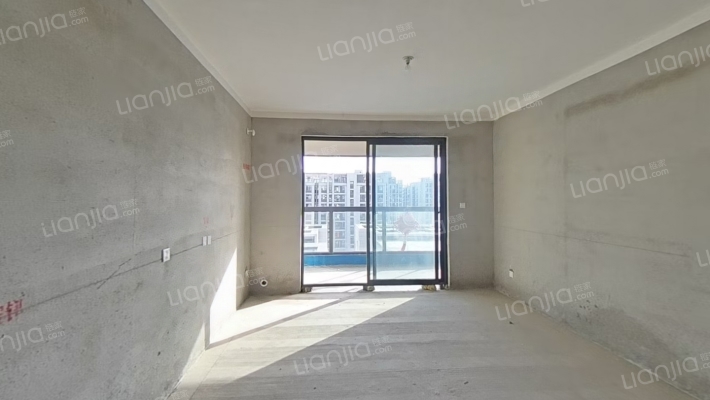 建业天湖名筑二期二手房实景图