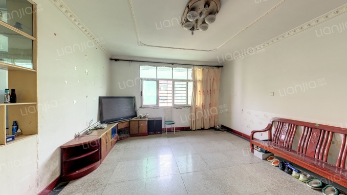 复江道124号二手房实景图