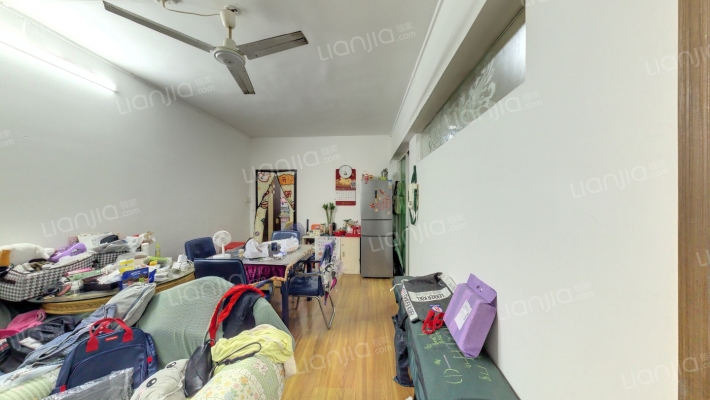 丰隆轩二手房实景图