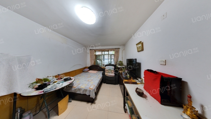 可园东里二手房实景图