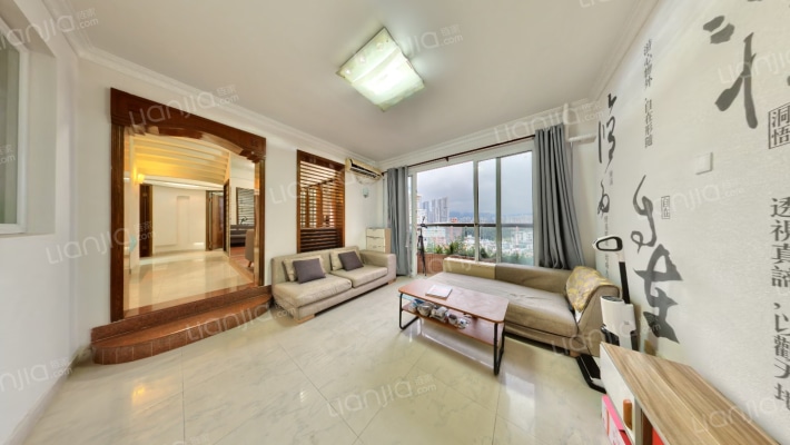 世纪村二期二手房实景图