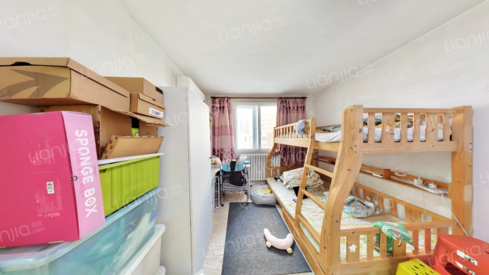 华育里二手房实景图