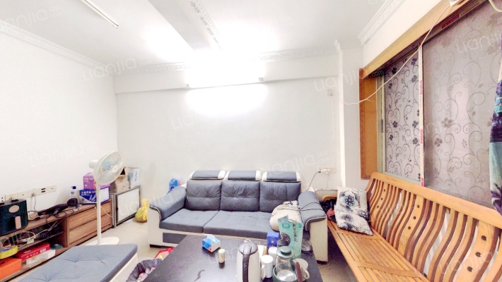 荟翠苑二手房实景图