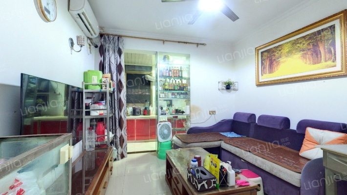 上中渡口二手房实景图