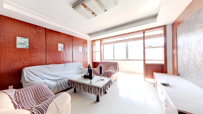 东星康宁乐苑二手房实景图