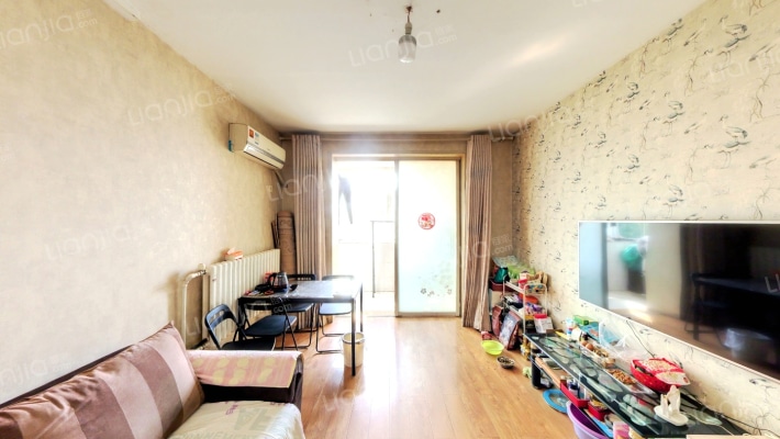 昆仑街二手房实景图