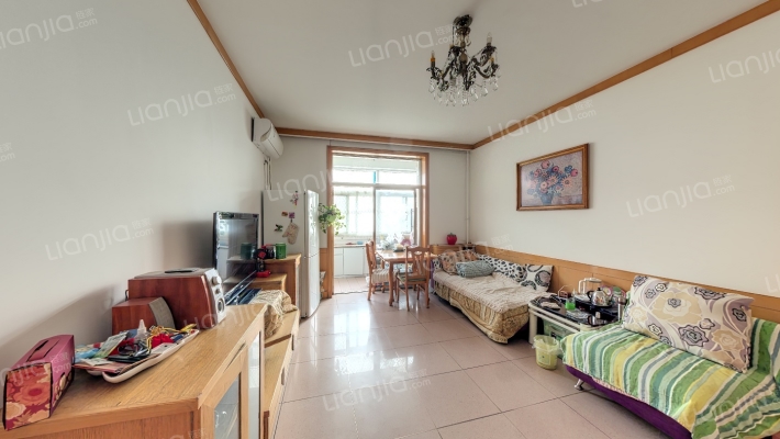 新华印刷厂小区二手房实景图