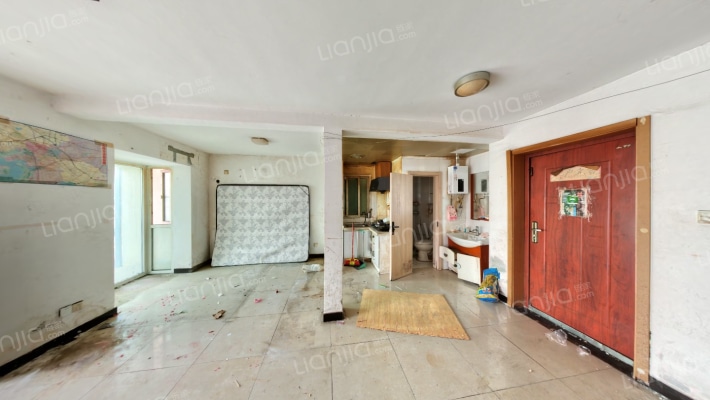 五洲国际工业博览城二手房实景图