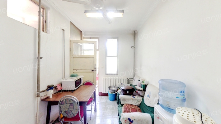 秦川社区29街坊二手房实景图